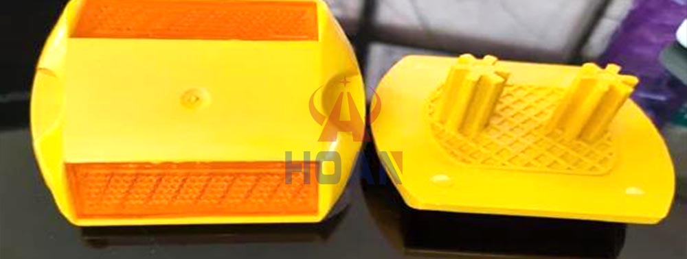 vialetas refeljantes